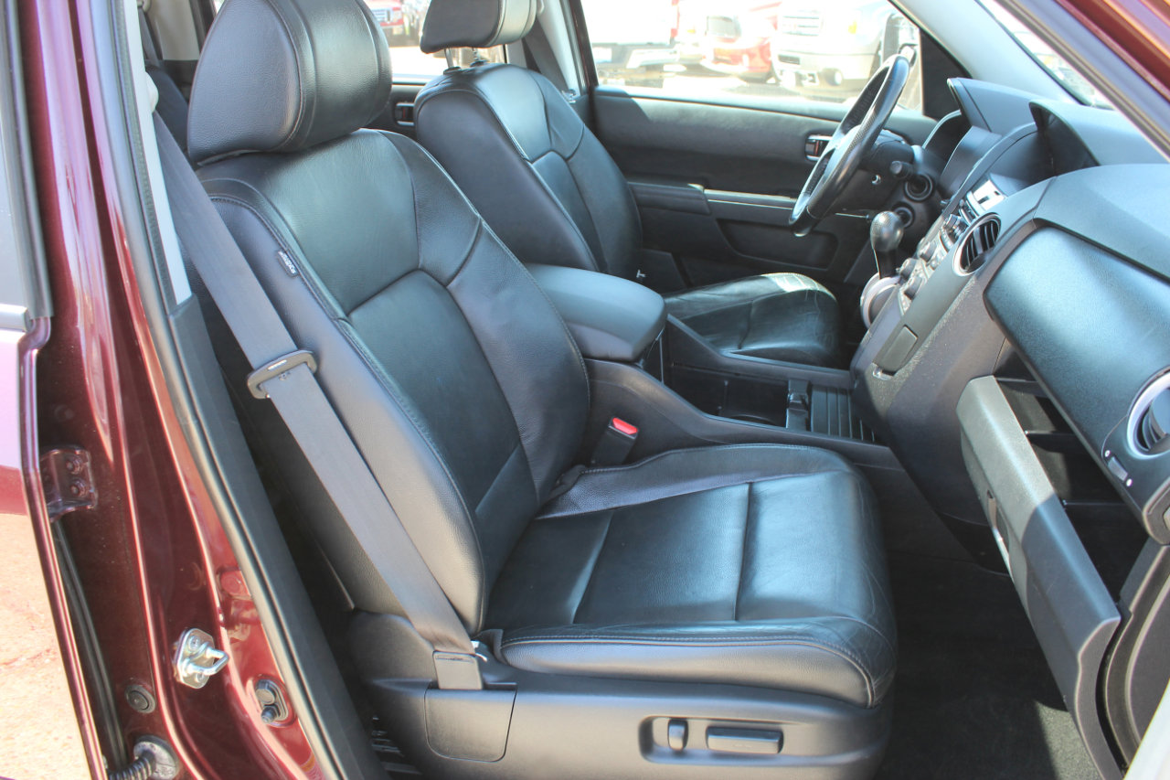 Used 2014 Honda Pilot EX-L image 23