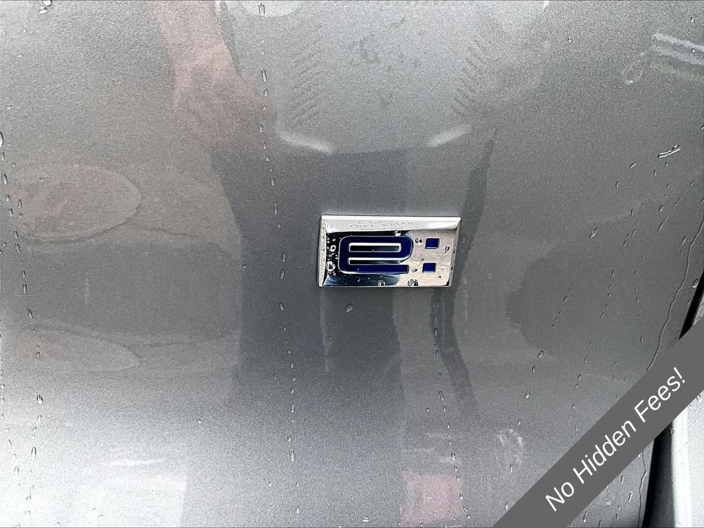 Used 2024 Honda Prologue EX image 8