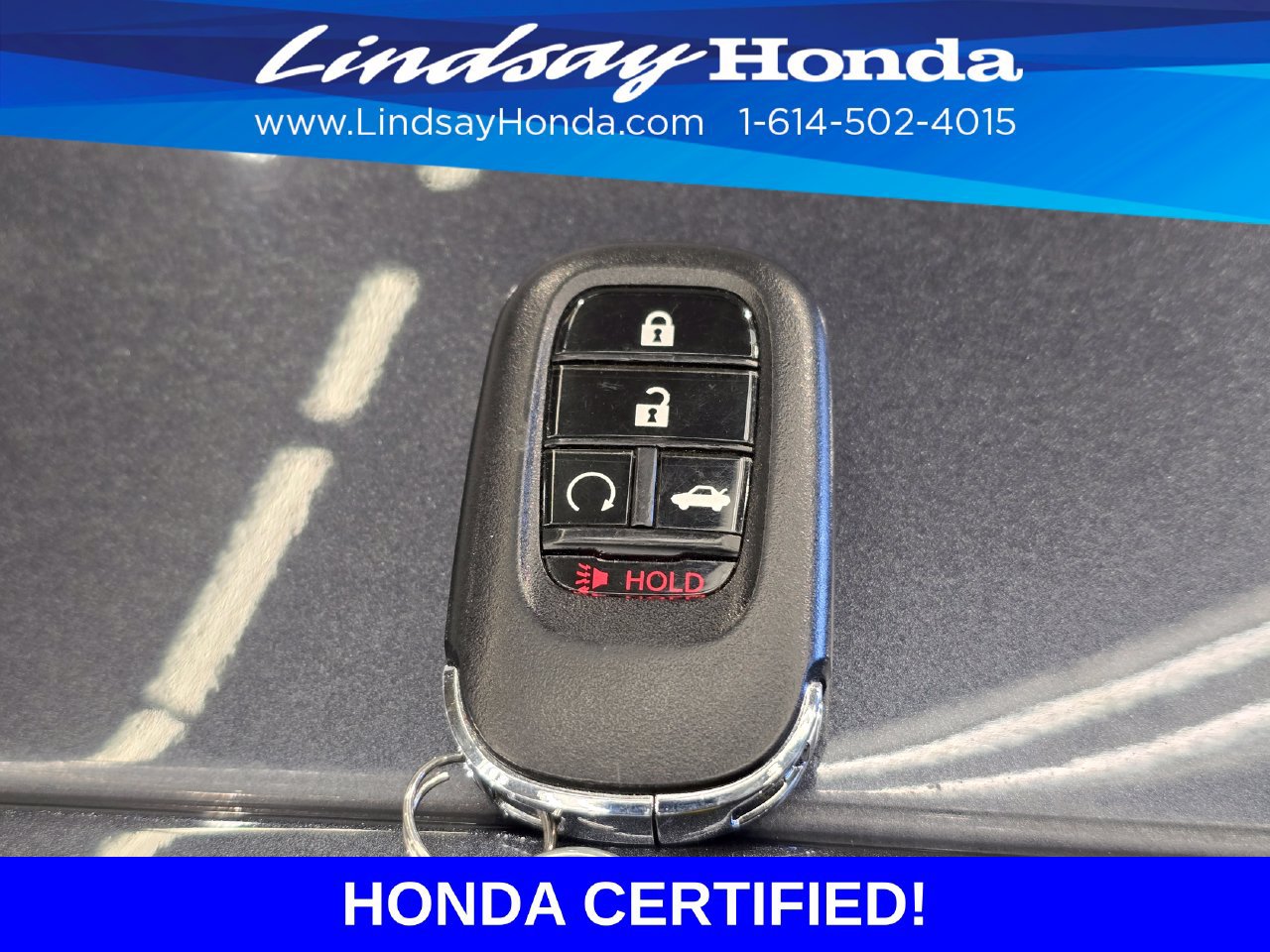 Certified 2024 Honda Civic Sport image 24