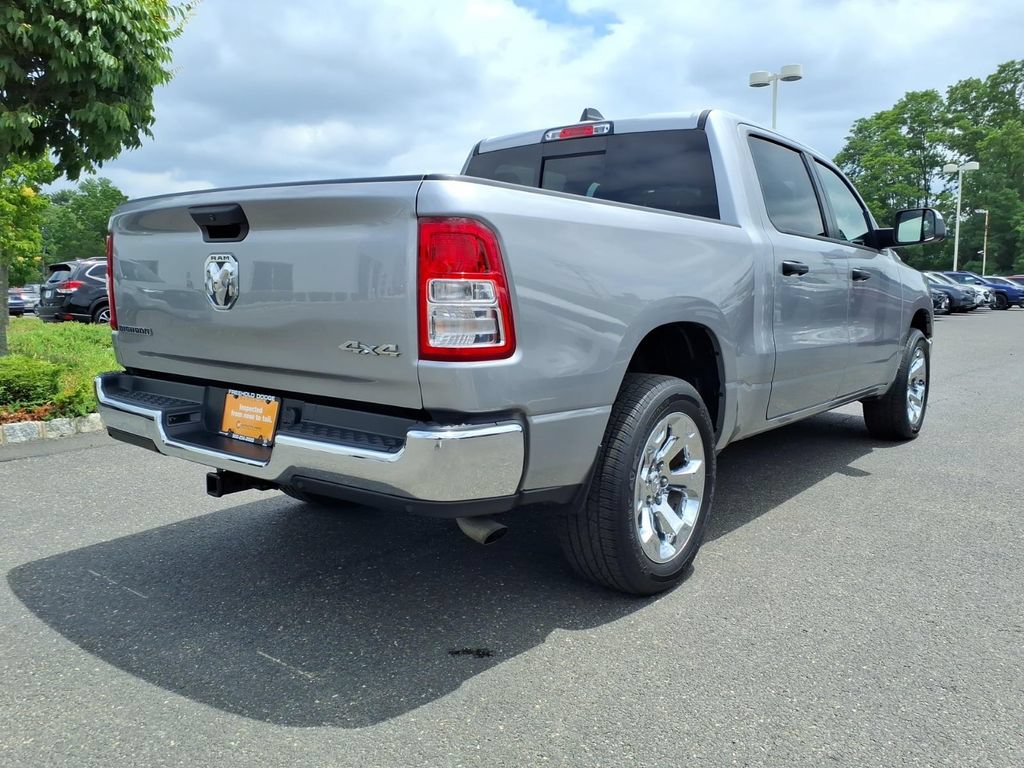 Used 2023 RAM 1500 Big Horn AWD/4WD image 18