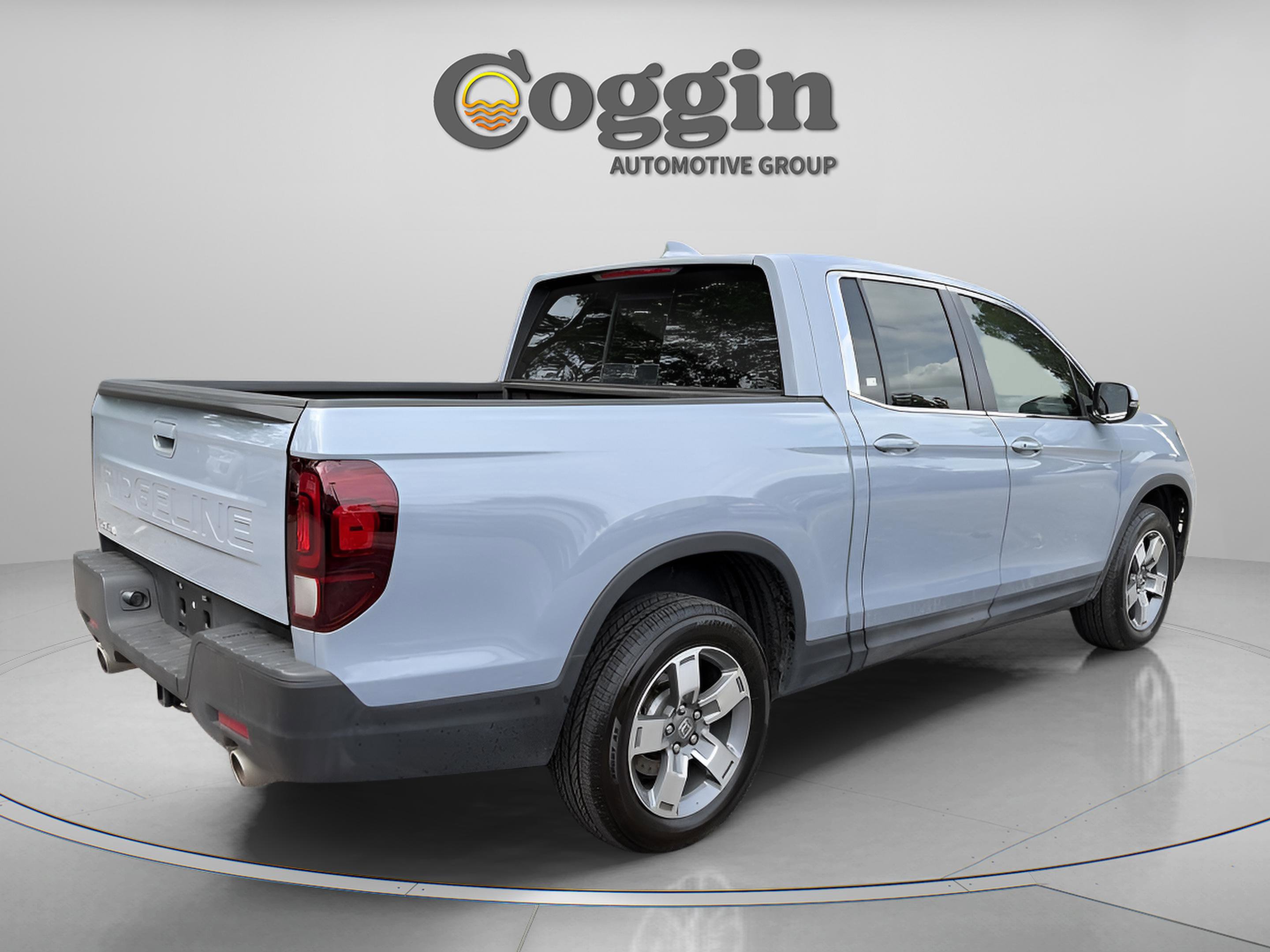 Used 2024 Honda Ridgeline RTL image 5