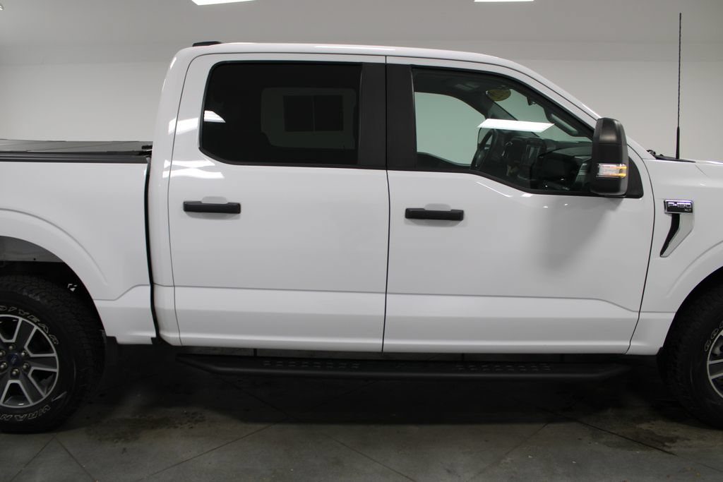 Used 2022 Ford F150 XLT AWD/4WD image 10