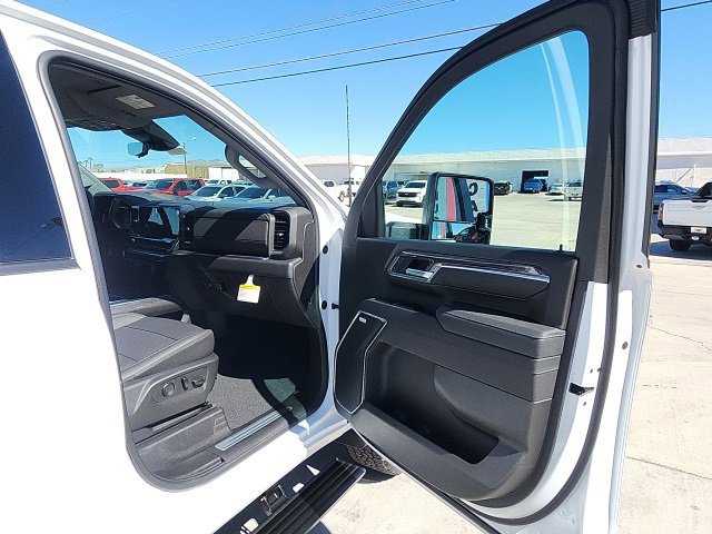 New 2026 Chevrolet Silverado 3500 LTZ w/ Trail Boss Package image 39
