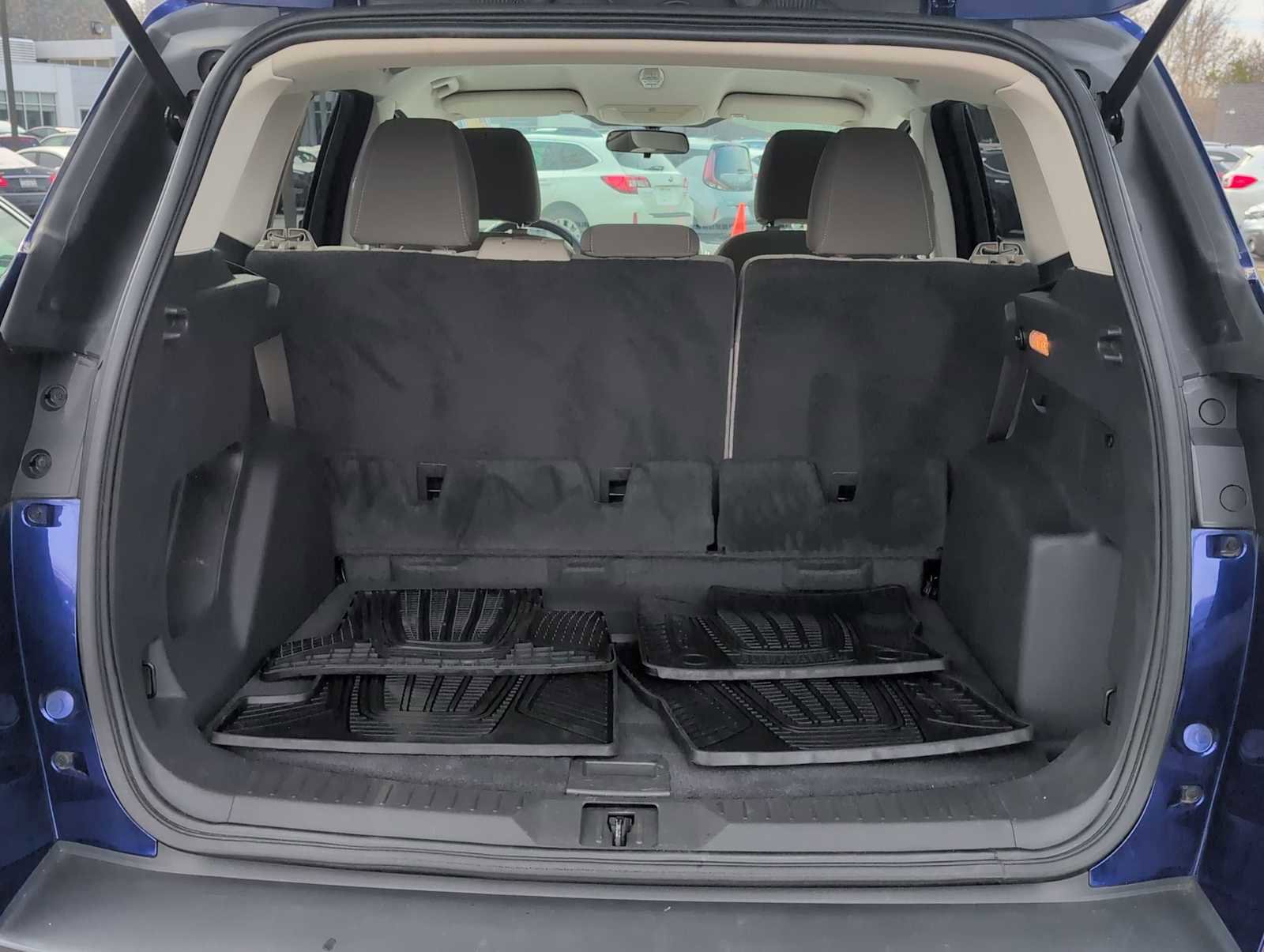 Used 2014 Ford Escape SE image 31