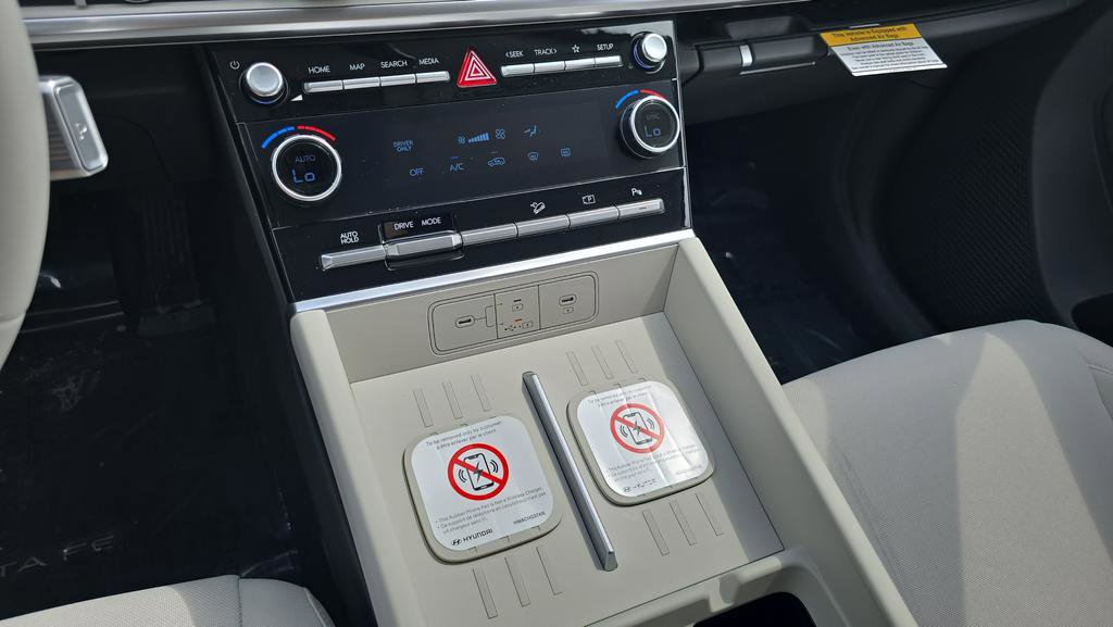 New 2026 Hyundai Santa Fe SE FWD image 20