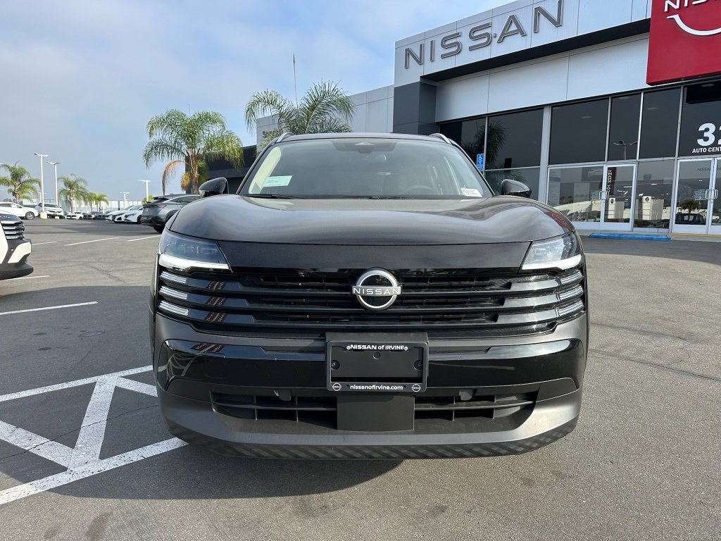 New 2026 Nissan Kicks SV w/ SV Premium Package FWD image 2