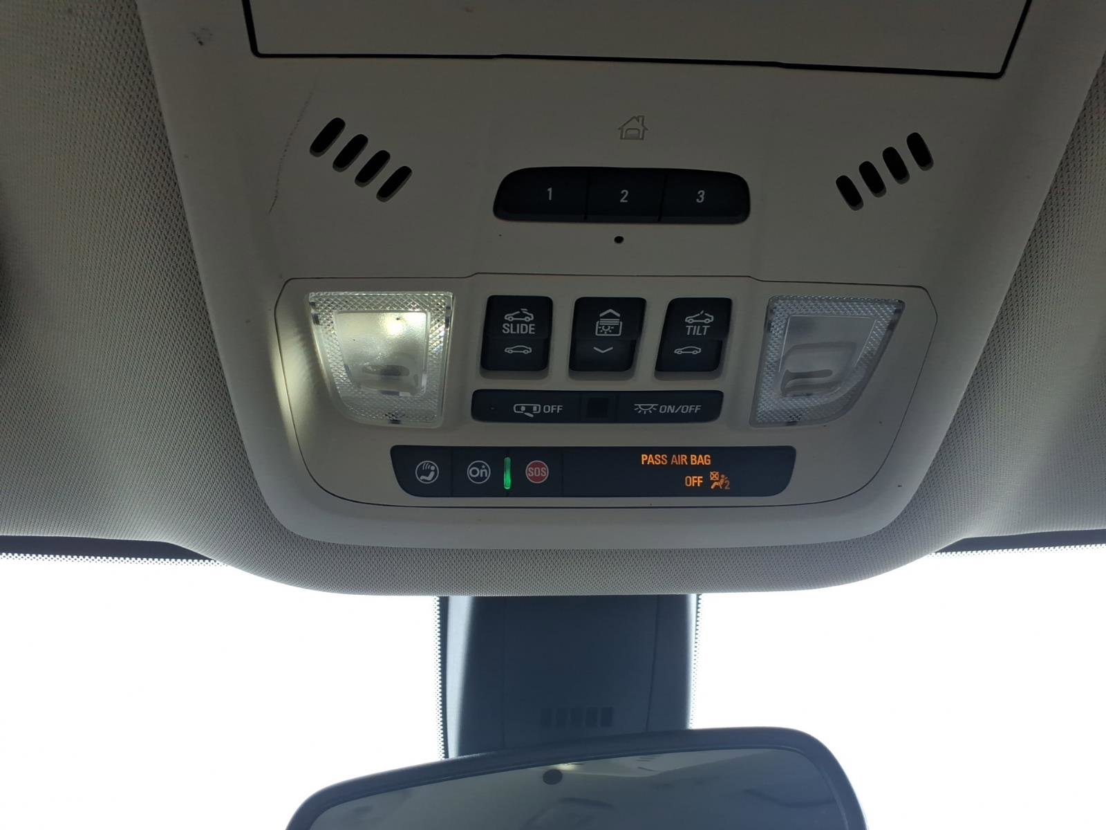 Used 2023 Buick Enclave Essence w/ Experience Buick Package image 20