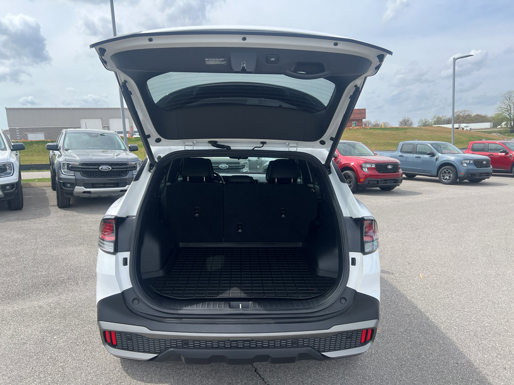 Used 2024 Kia Sportage X-Line w/ X-Line Premium Package image 19