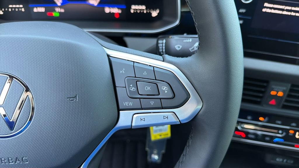 New 2026 Volkswagen Jetta Sport FWD image 23
