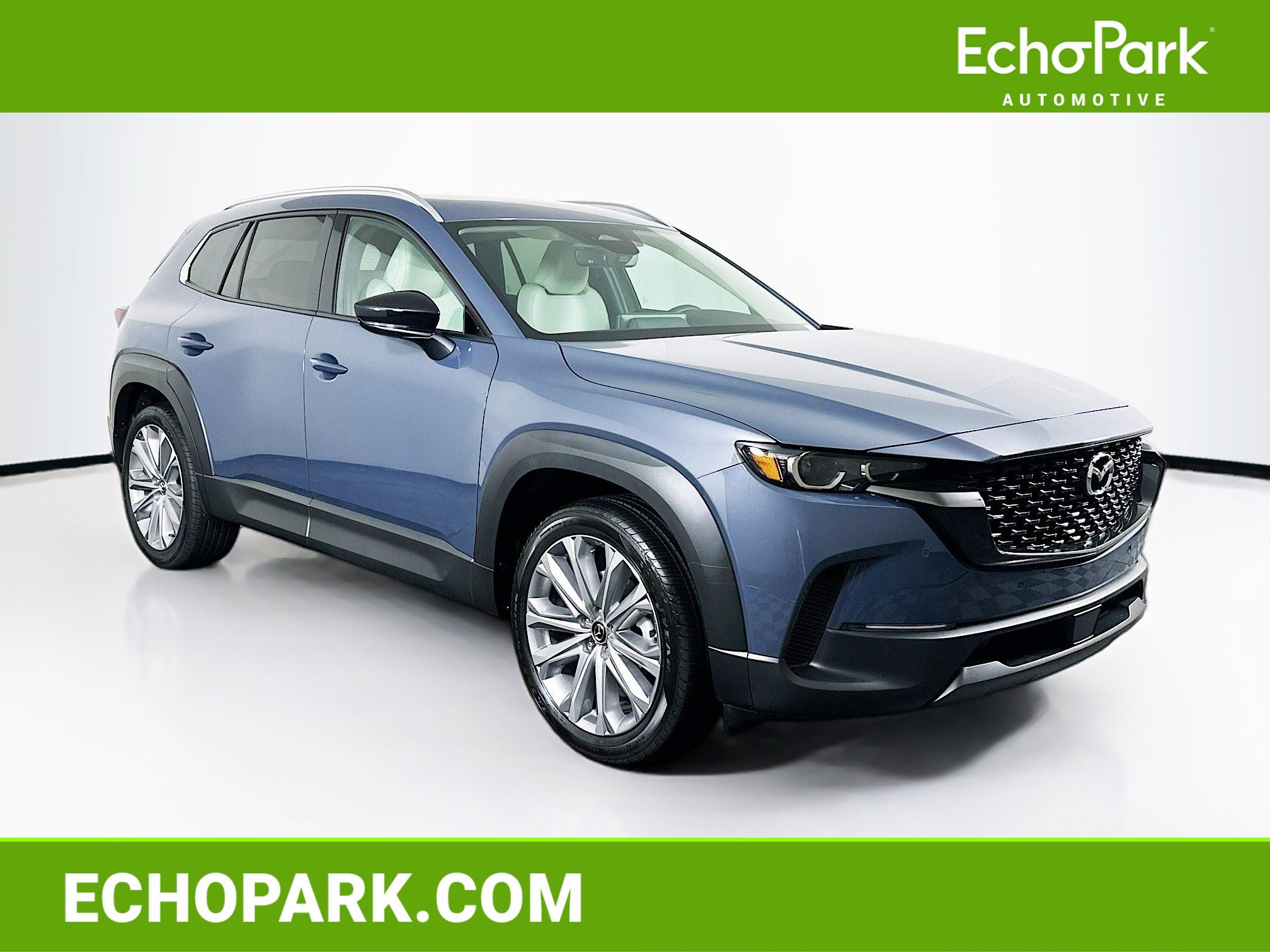 Used 2026 MAZDA CX-50 AWD 2.5 S w/ Weather Package image 1