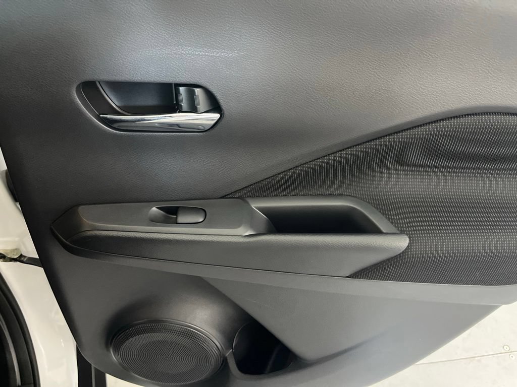 Used 2024 Nissan Kicks SV FWD image 53
