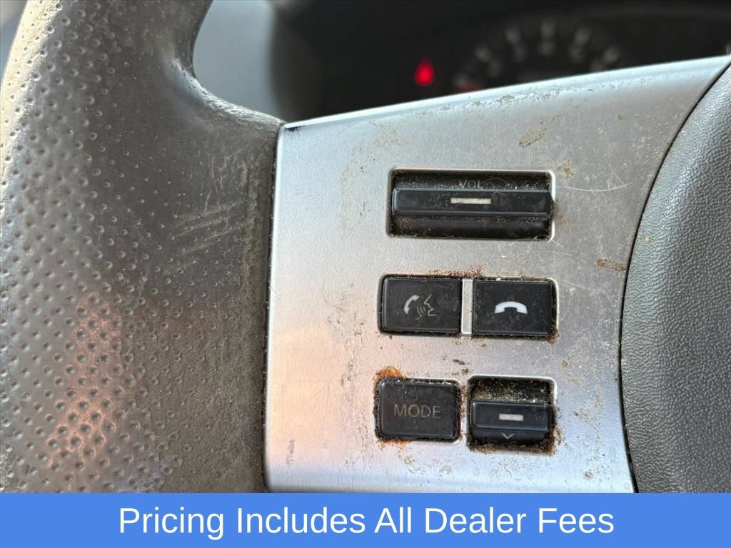 Used 2021 Nissan Frontier SV AWD/4WD image 11
