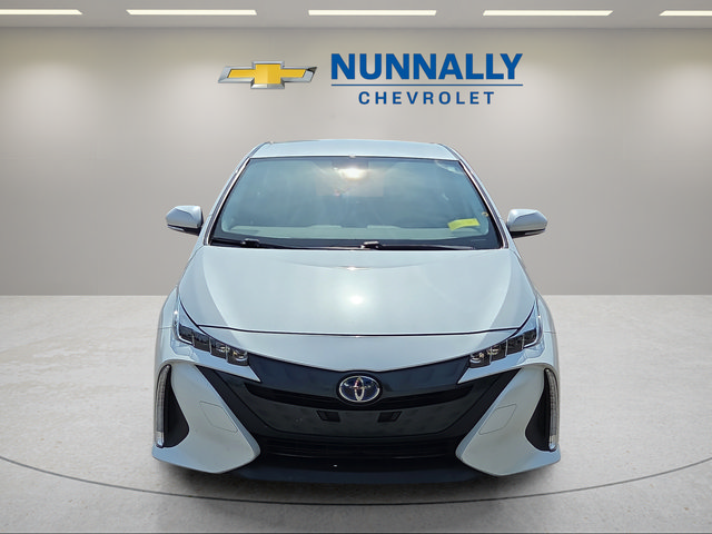 Used 2022 Toyota Prius Prime XLE FWD image 8