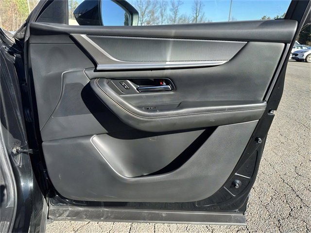 Used 2024 MAZDA CX-90 Plug-In Hybrid w/ Preferred image 25