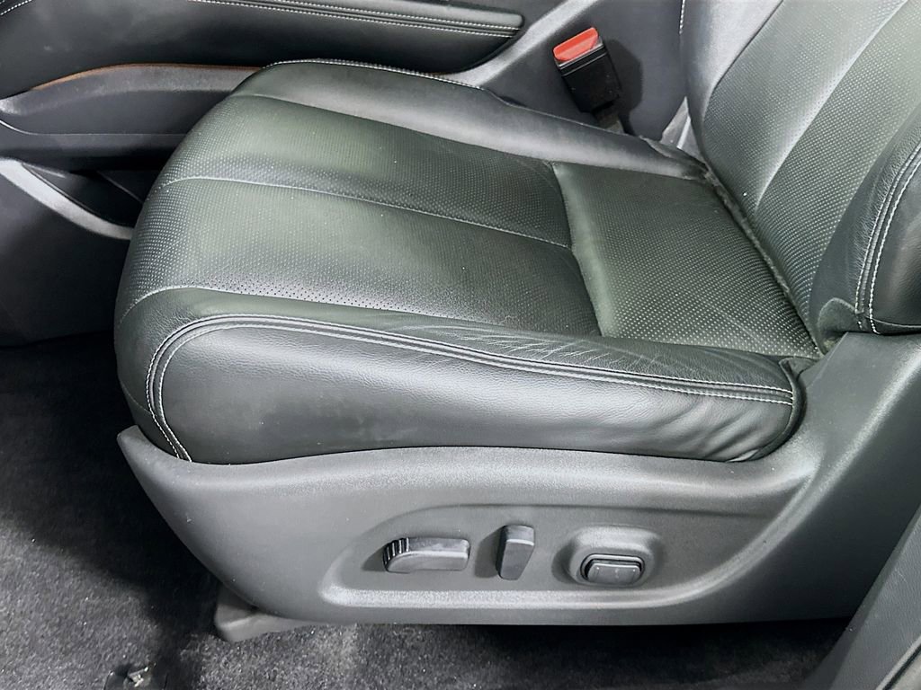 Used 2017 Nissan Murano SL w/ Cargo Package image 20