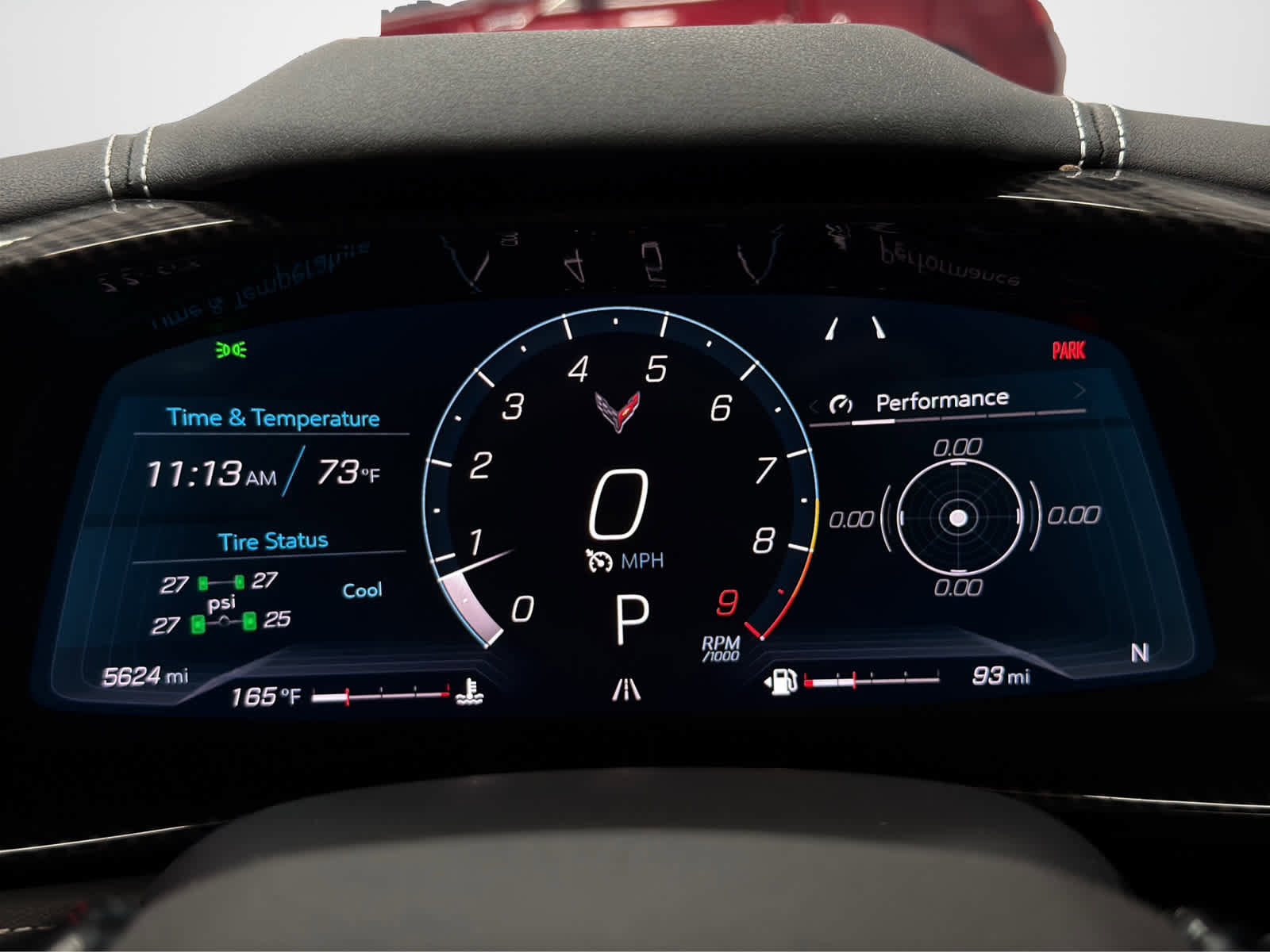 Used 2024 Chevrolet Corvette Z06 image 23