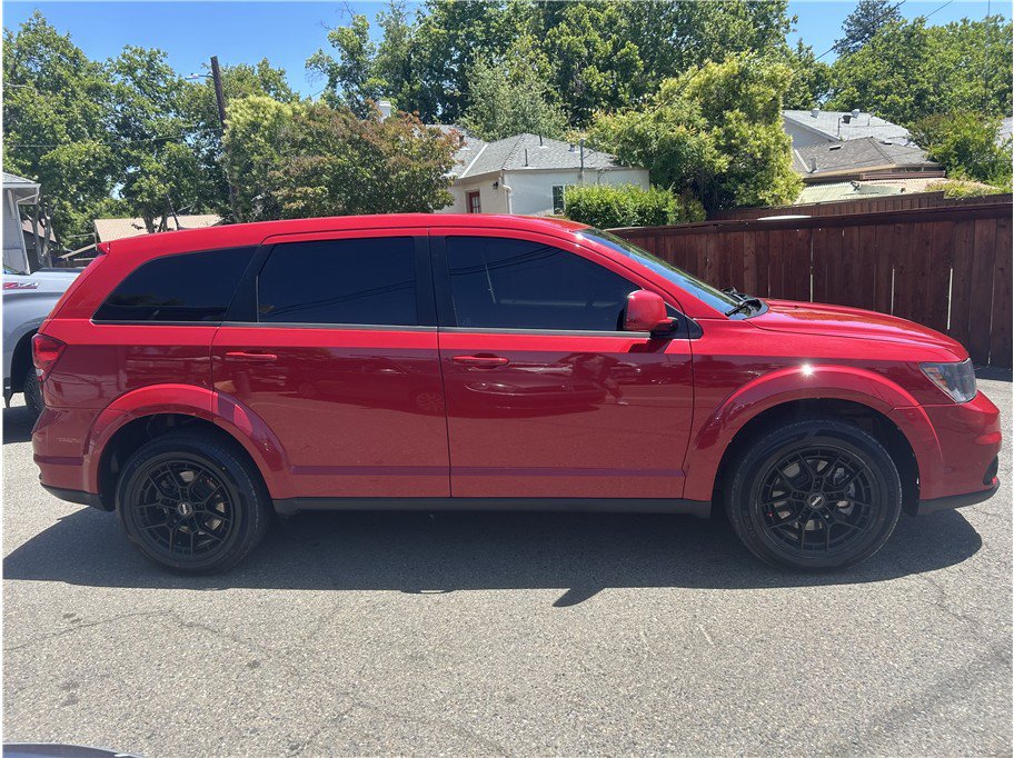 Used 2019 Dodge Journey GT AWD/4WD image 7