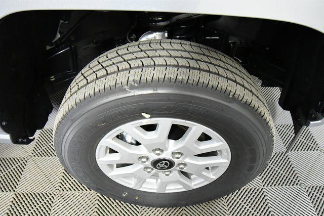 New 2026 Toyota Tacoma SR5 image 17