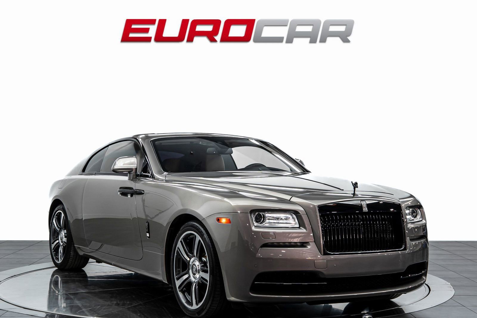 Used 2015 Rolls-Royce Wraith image 7