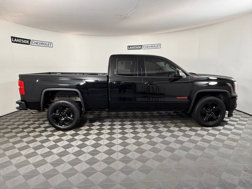 Used 2019 GMC Sierra 1500 Limited w/ Elevation Edition AWD/4WD image 7