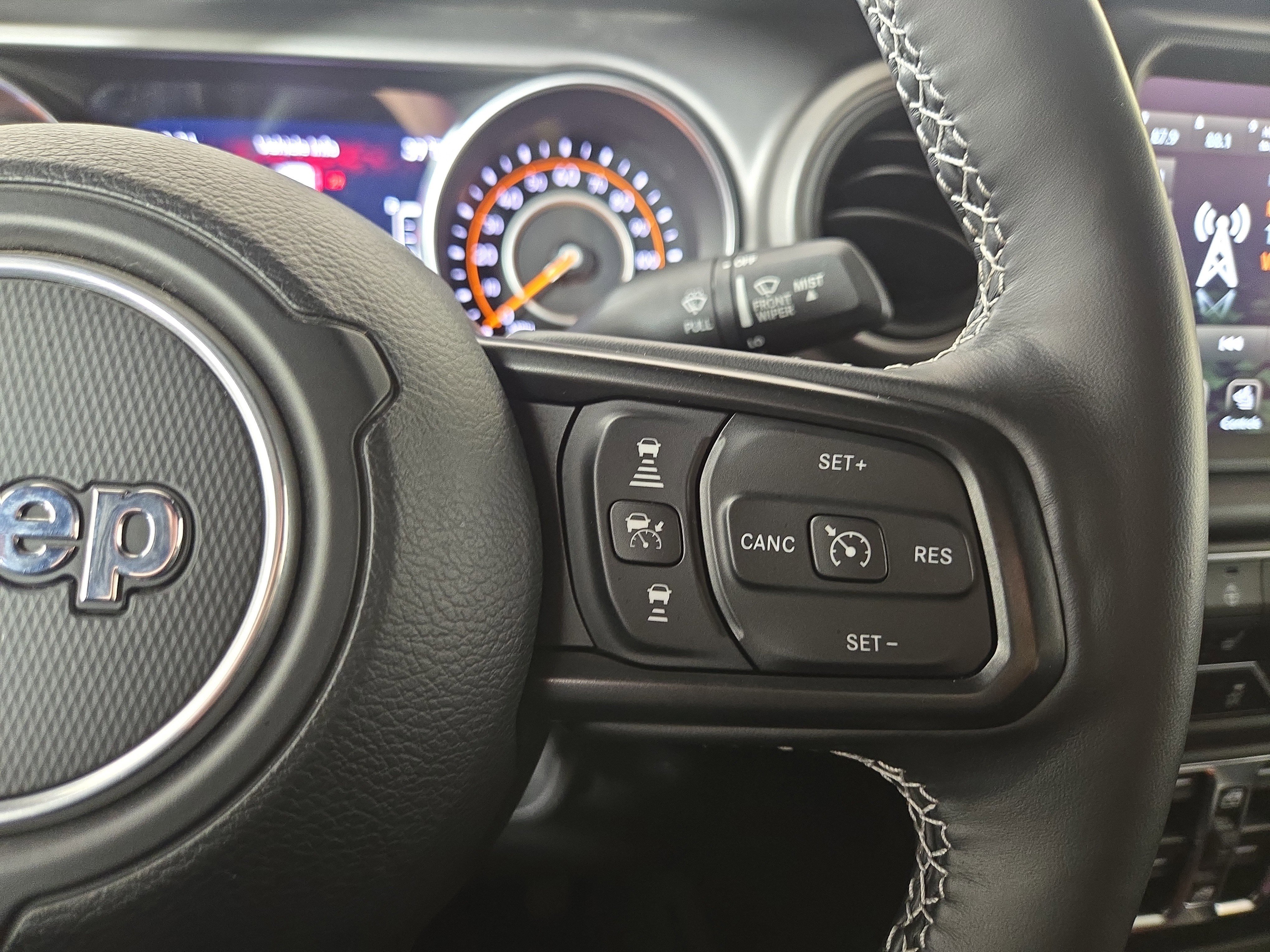 Used 2021 Jeep Wrangler Unlimited Sport image 16