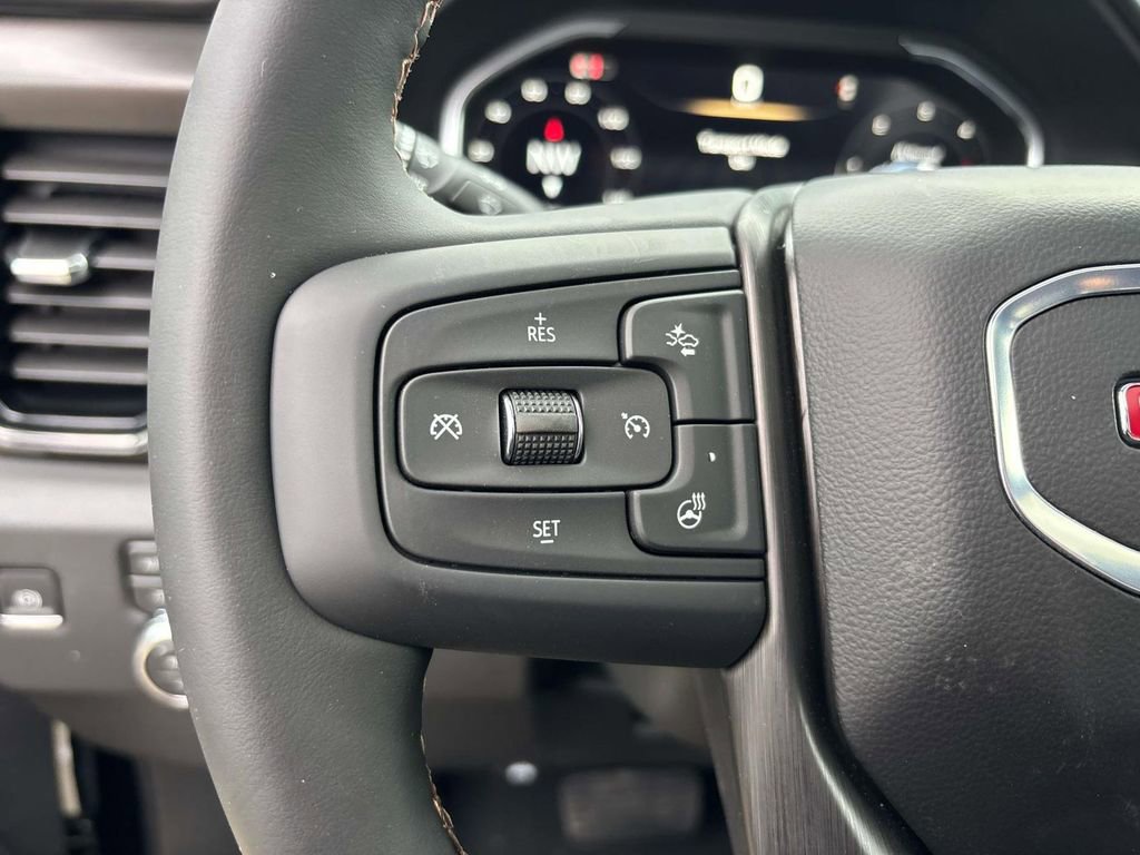 New 2026 GMC Sierra 3500 AT4 w/ AT4 Premium Plus Package image 11