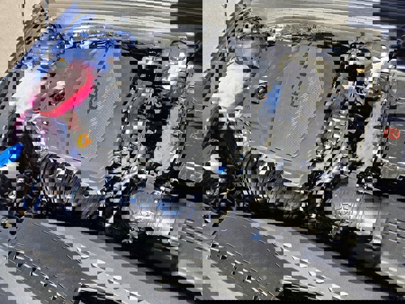 Certified 2025 Kia K5 GT-Line image 17