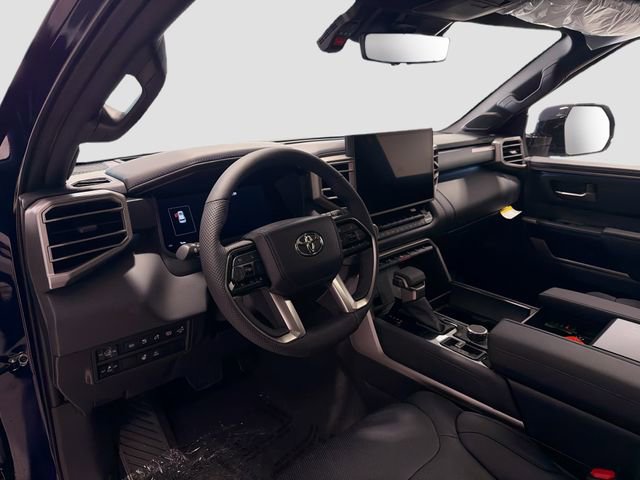 New 2026 Toyota Sequoia Platinum image 8