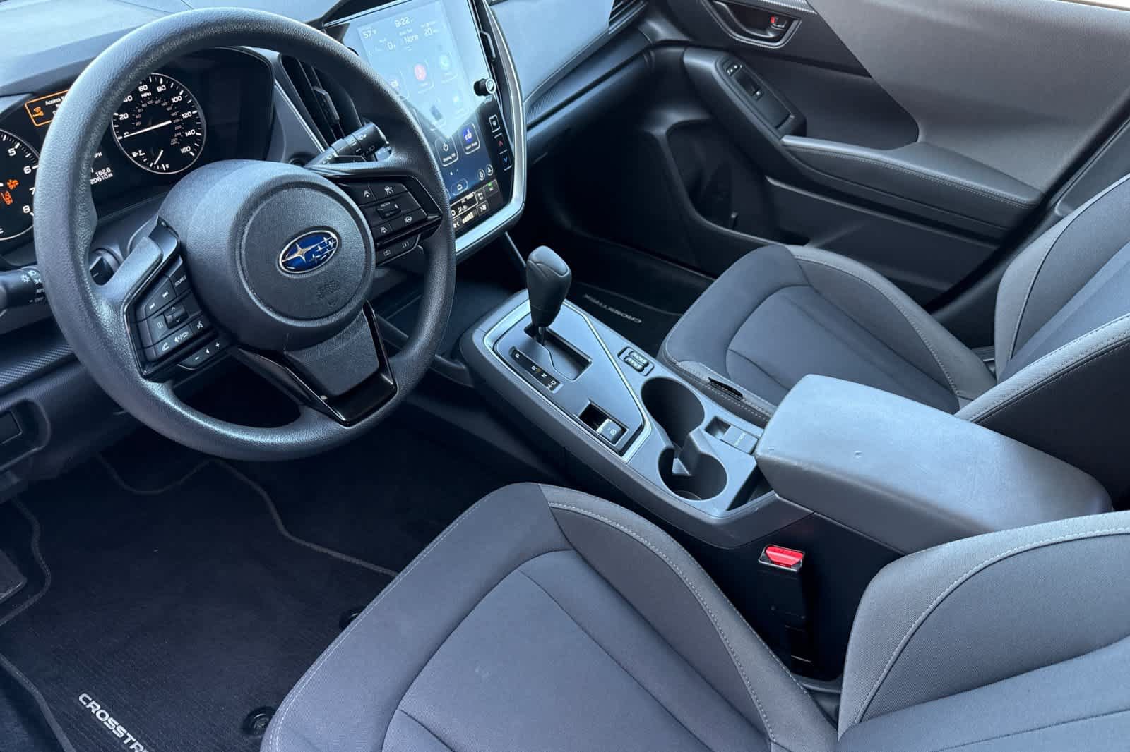 Used 2025 Subaru Crosstrek 2.5i Premium AWD/4WD image 9