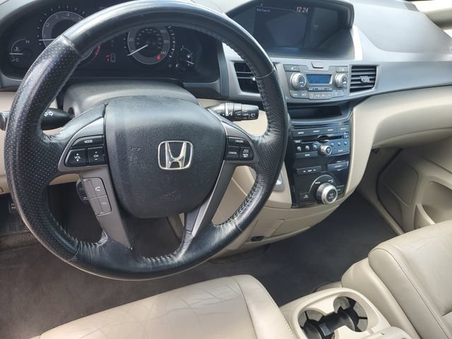 Used 2012 Honda Odyssey EX-L image 12