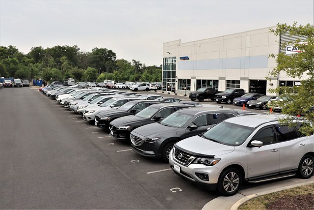 Used 2018 Subaru WRX STI image 87