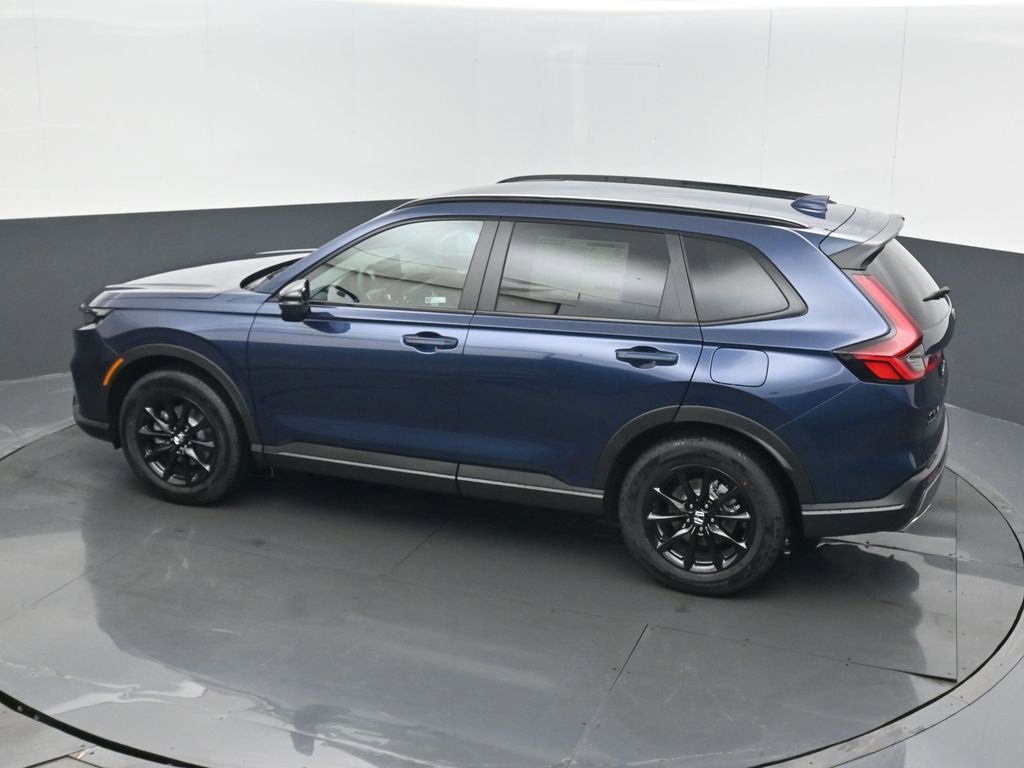 New 2026 Honda CR-V Sport-L image 15