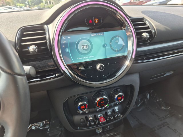 Used 2023 MINI Cooper Clubman S FWD image 13