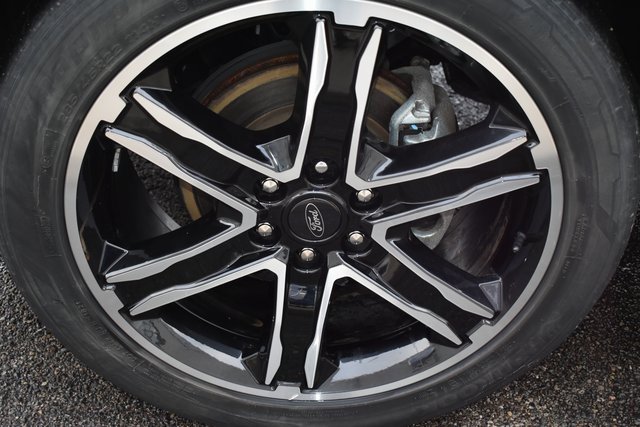 Used 2021 Ford Expedition Limited image 64