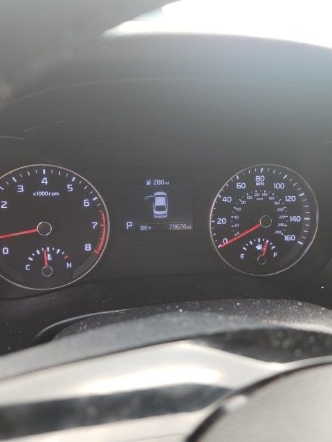 Used 2021 Kia Forte GT-Line w/ GT-Line Premium Package FWD image 21