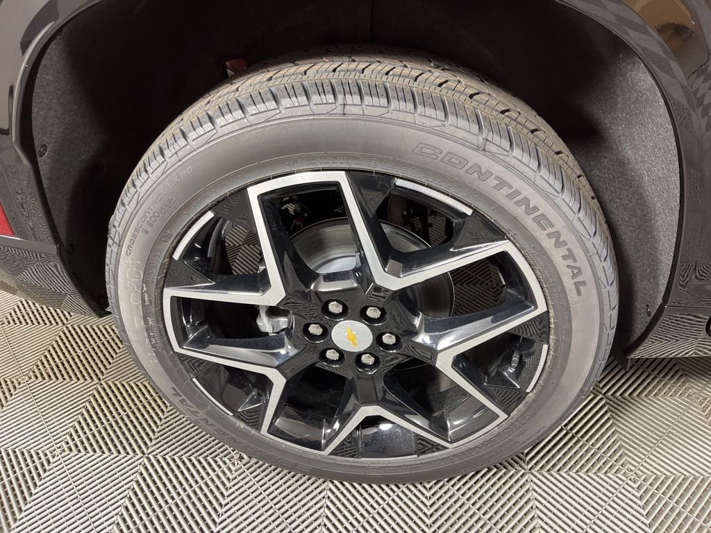 New 2026 Chevrolet Traverse High Country image 17