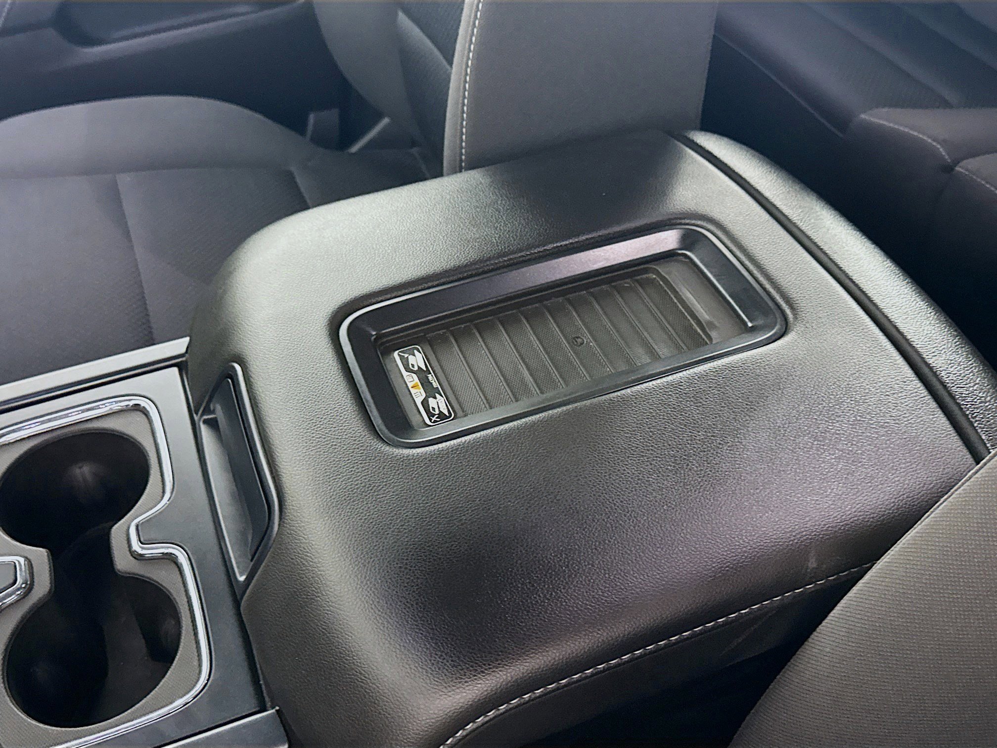 Used 2017 Chevrolet Silverado 1500 LT w/ All Star Edition image 18