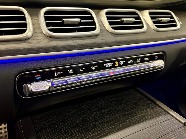 New 2026 Mercedes-Benz GLS 450 4MATIC image 20