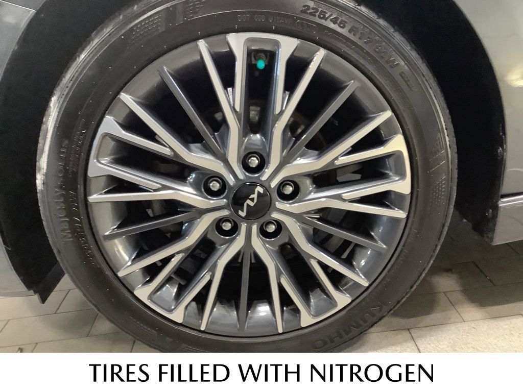 Used 2023 Kia Forte GT-Line image 24