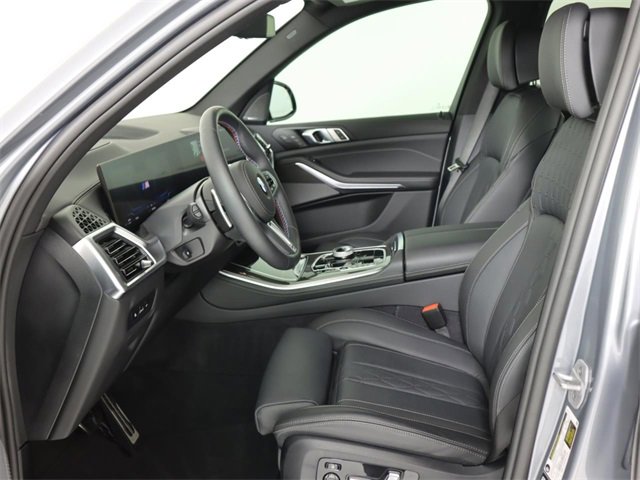 Used 2025 BMW X5 M60i image 12