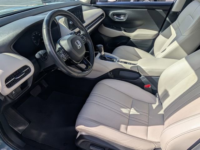 Used 2023 Honda HR-V EX-L image 9