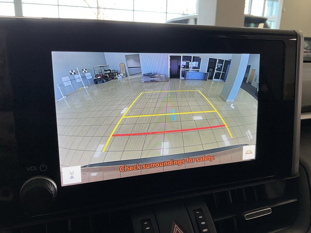 Used 2024 Toyota RAV4 XLE Premium image 17