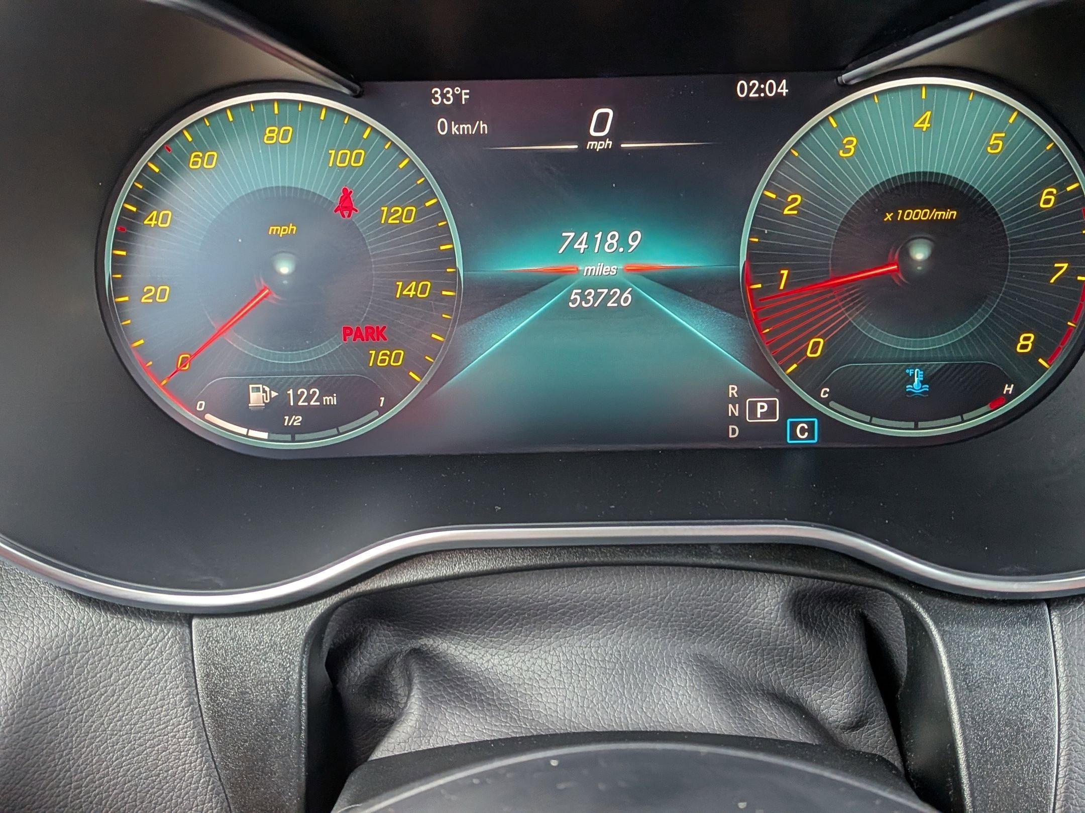 Certified 2022 Mercedes-Benz GLC 300 4MATIC image 18