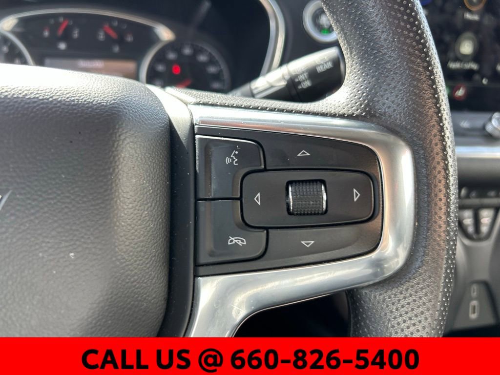 Used 2024 Chevrolet Blazer LT image 14