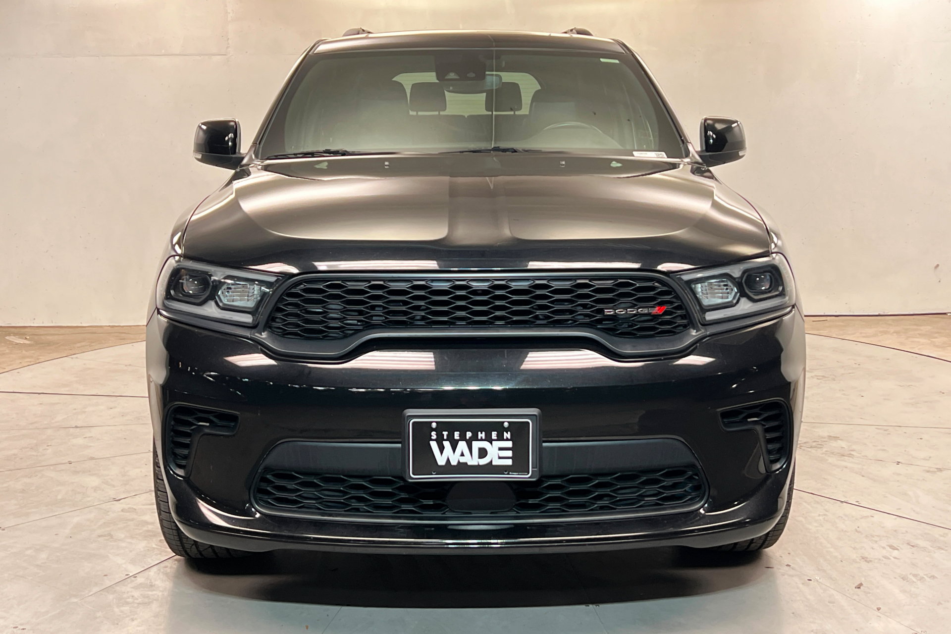 Used 2024 Dodge Durango GT AWD/4WD image 8