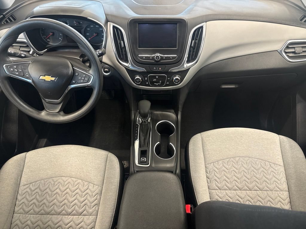 Used 2024 Chevrolet Equinox LS w/ LPO, Floor Liner Package FWD image 6