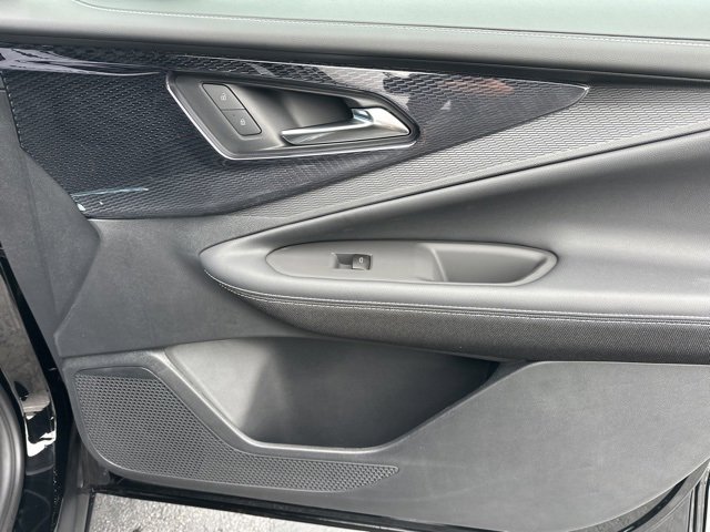 New 2025 Chevrolet Blazer EV LT image 14