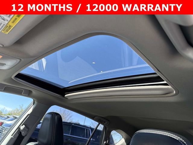 Used 2018 Toyota RAV4 Limited image 16