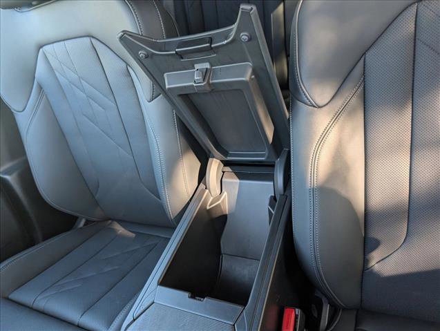 Used 2025 BMW X3 xDrive30i w/ Premium Package image 26