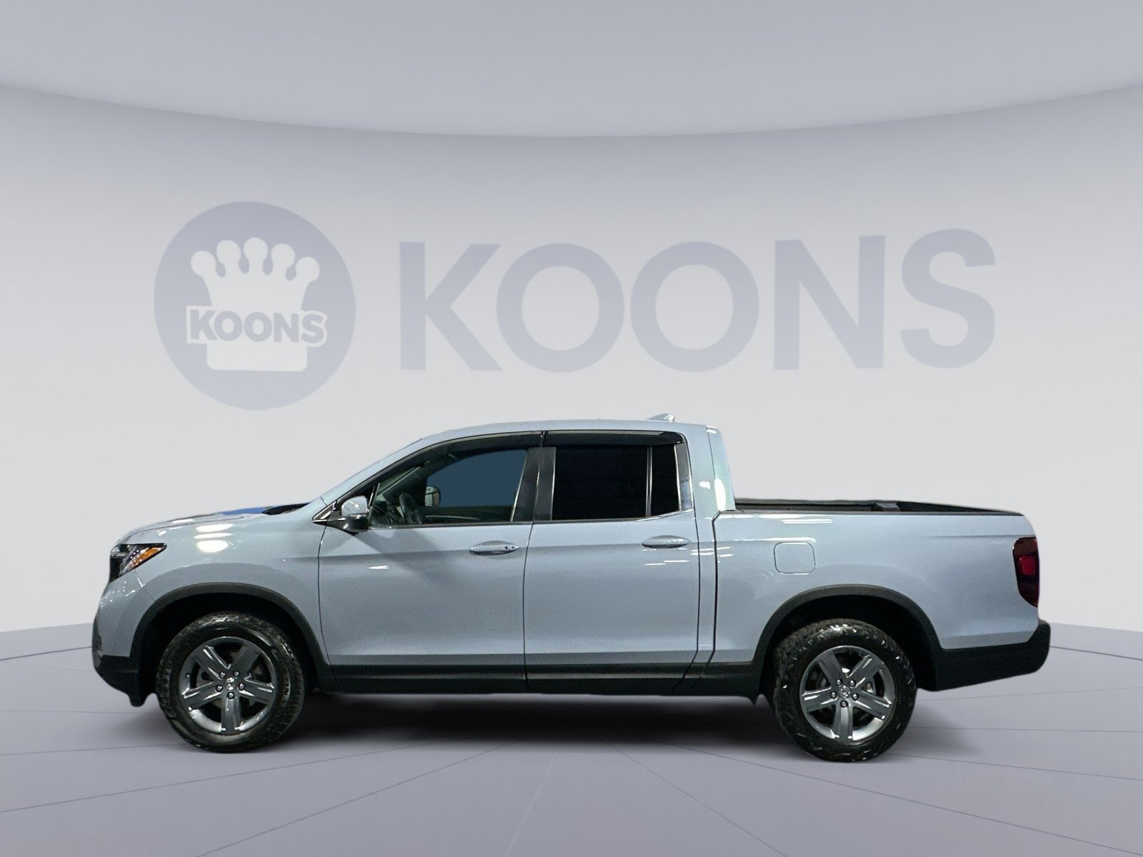 Used 2023 Honda Ridgeline RTL image 2